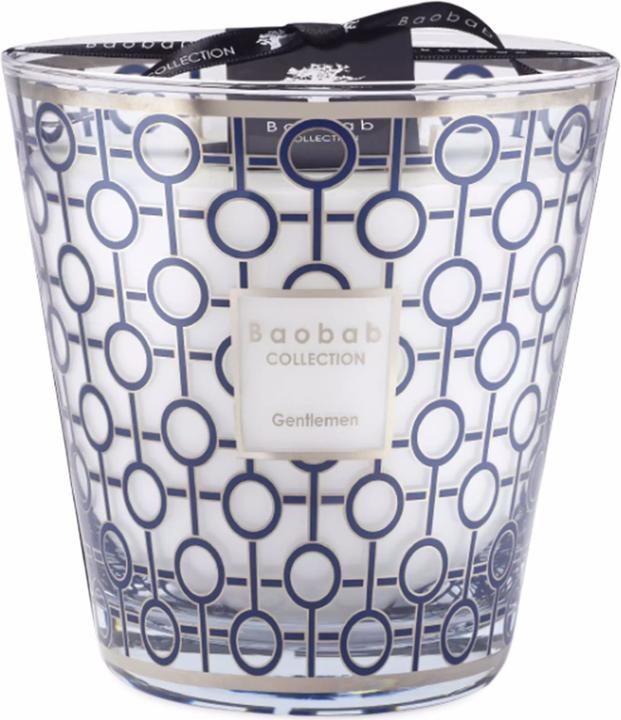 Produktbild Baobab Duftkerze