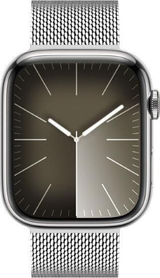 Image du produit Dux Ducis Pro Bracelet (42 mm, 44 mm, 45 mm, 49 mm, Acier inoxydable, Apple Watch Series 5, Apple Watch SE, Apple Watch Ultra 2, Apple Watch Series 4, Apple Watch SE (2022/2023), Apple Watch Series 3, Apple Watch Series 8, Apple Watch Series 7, Apple Watch Series 6, Apple Watch Series 9, Apple Watch Ultra)