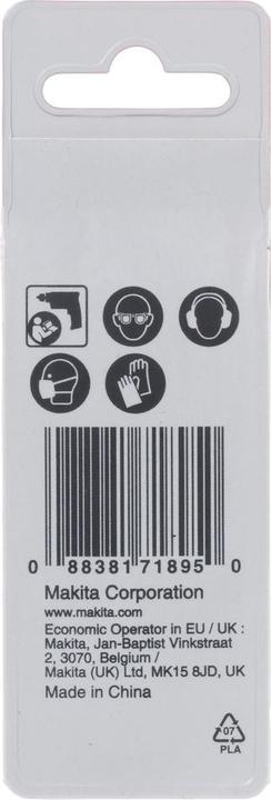 Actual product image Makita D-77687 (1.0 millimetre)