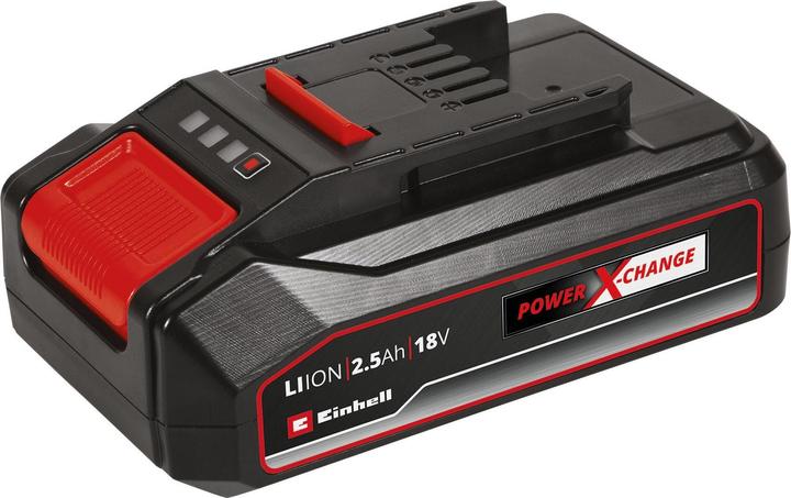 Productafbeelding Einhell TE-CD 18/2 Li-i +22 (Oplaadbare batterij)