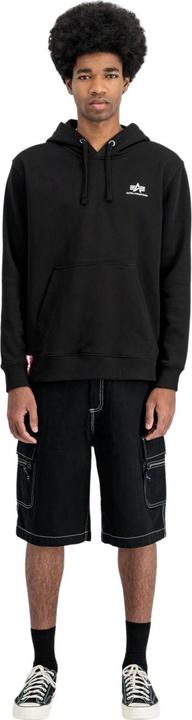 Image du produit Alpha Industries Sweatshirt Ã capuchon (XL)