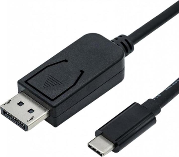 Roline USB Type C - DisplayPort