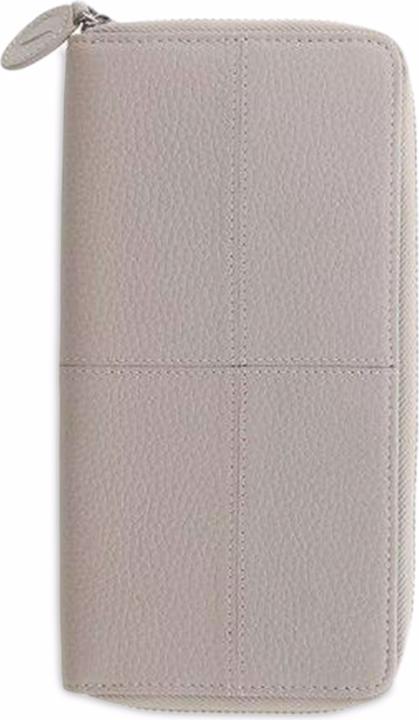 Actual product image Filofax Wallet CLASSIC STITCH SOFT