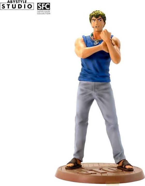 Produktbild ABYstyle GTO - Figurine "Onizuka"