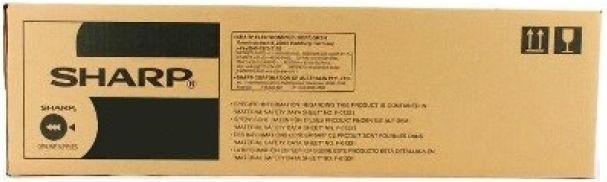 Produktbild Sharp MXC30DR Tonerkartusche (e) Original (BK, C, M, Y)
