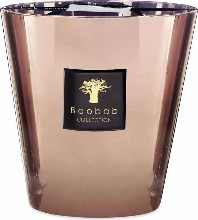 Image du produit Baobab Bougie parfumée