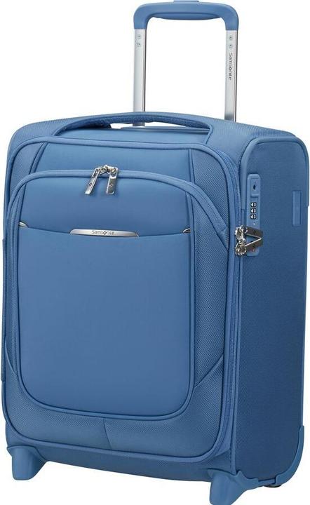 Produktbild Samsonite Re-Lite Trolley mit 2 Rollen Underseater 45cm (29 l)