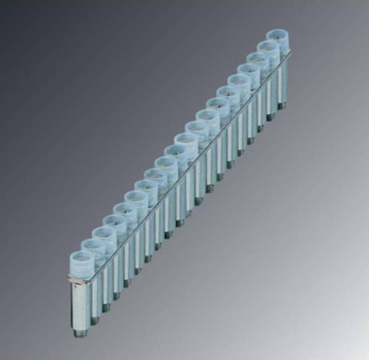 Produktbild Phoenix Contact Fixed bridge, Number of positions: 20 (Diverse)