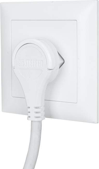 Image du produit Steffen Câble de rallonge (5 m, Type 13)
