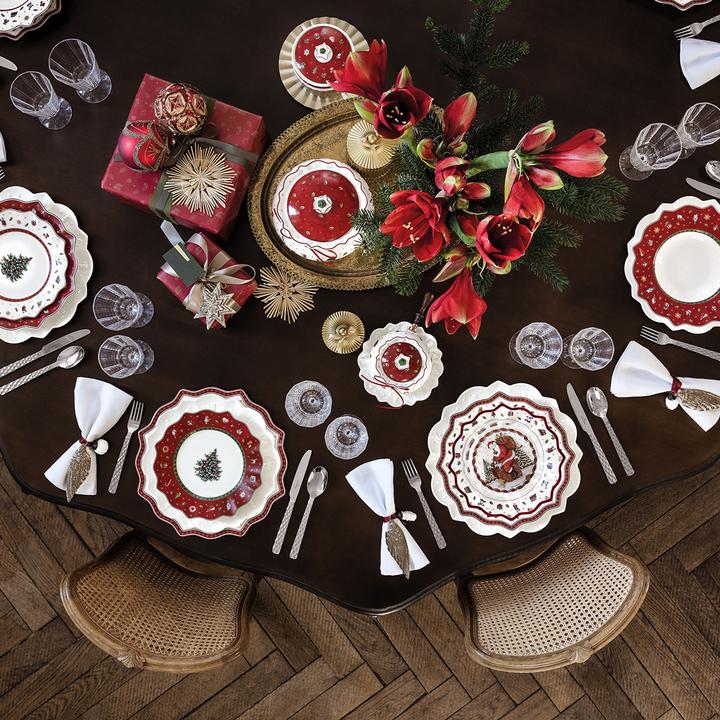 Image du produit Villeroy & Boch Fourchette de table Boston (1 pcs, Cuillère)
