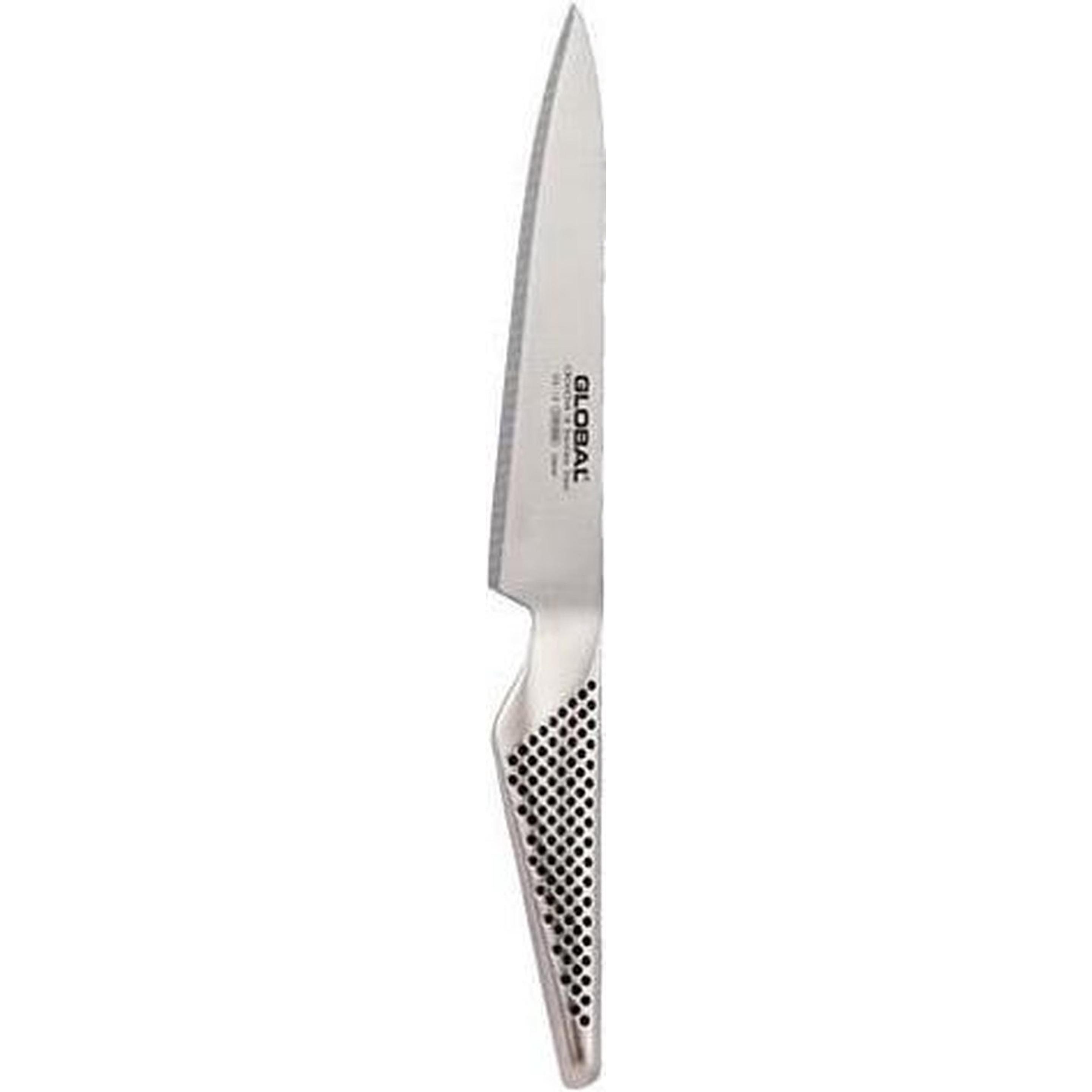 Chroma Zitronen Orangenmesser 15 cm (15 cm) (GS-13)