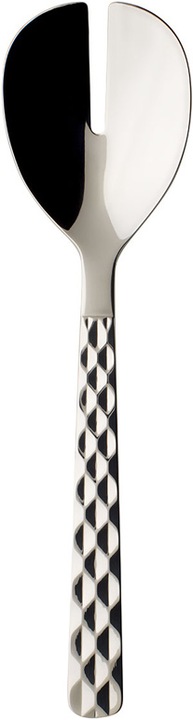 Actual product image Villeroy & Boch Boston vegetable/serving fork (Serving fork)