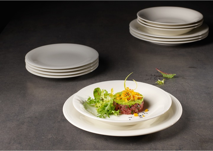 Actual product image Like. by Villeroy & Boch Color Loop LIKE (12 Piece)
