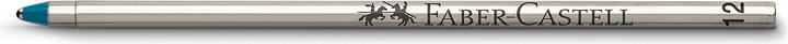 Immagine prodotto Faber-Castell ricarica (1 pz., Blu, 0.50 mm)