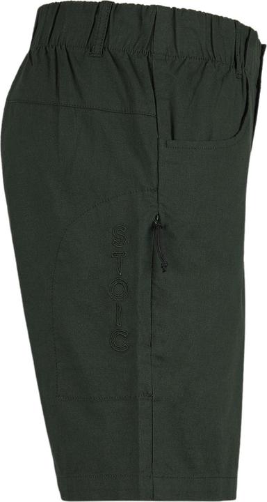 Actual product image Stoic Women's Hemp53 ValenSt. Shorts (40)