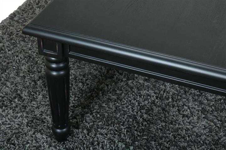 Produktbild Ebuy24 Couchtisch Amaretta (75 x 75 x 51 cm)