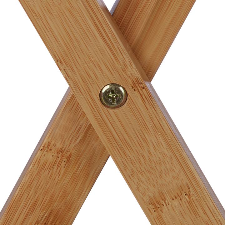 Produktbild Relaxdays Tabletttisch