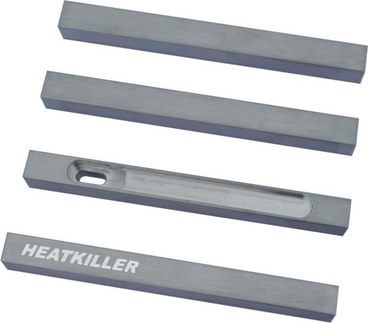 Watercool HEATKILLER Tube Stuts Alu100mm