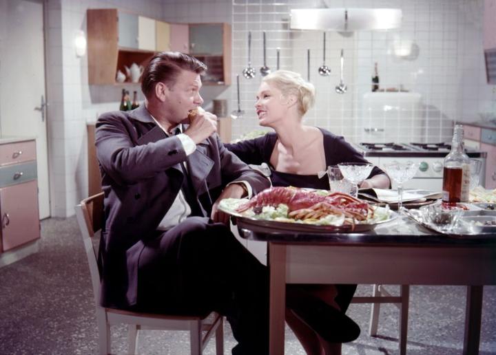Produktbild Ich bin kein Casanova (DVD, 1959, Deutsch)