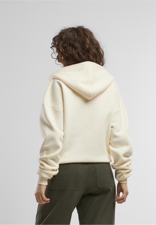 Image du produit Prohibited Sweat à capuche zippé surdimensionné - 126635 (XS)