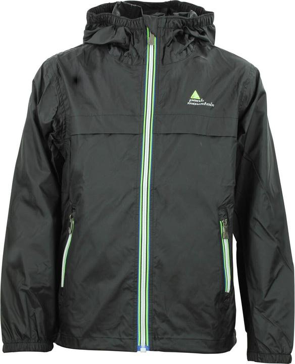 Immagine prodotto Peak mountain Ecarnew (170)