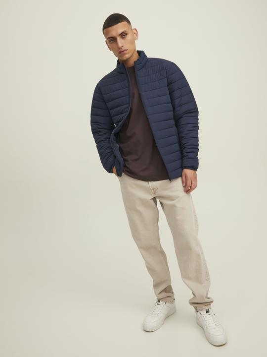 Produktbild Jack & Jones Recycling- Wattierte Jacke (M)