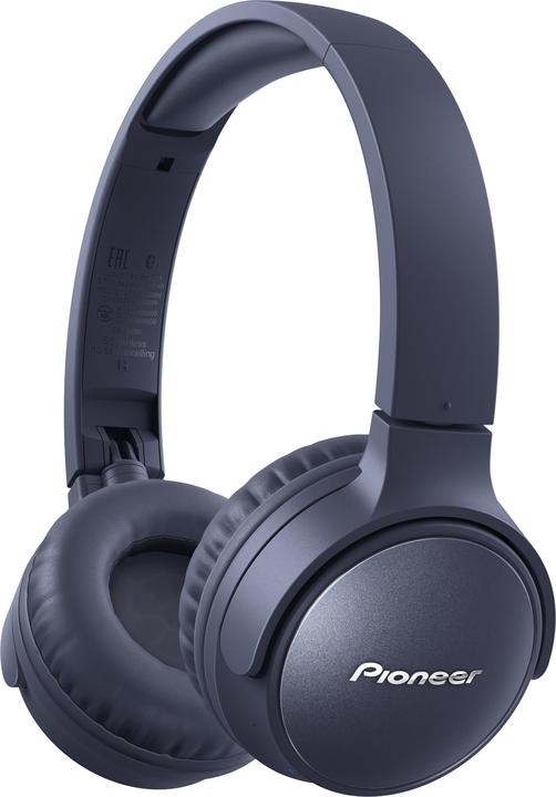 Pioneer SE-S6BNL (ANC, 30 h, Kabellos)