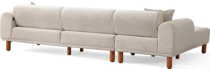Image du produit Atelier del Sofa Lifyke (Canapé d’angle)