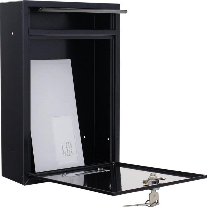 Image du produit Rottner Boîte aux lettres Tarvis