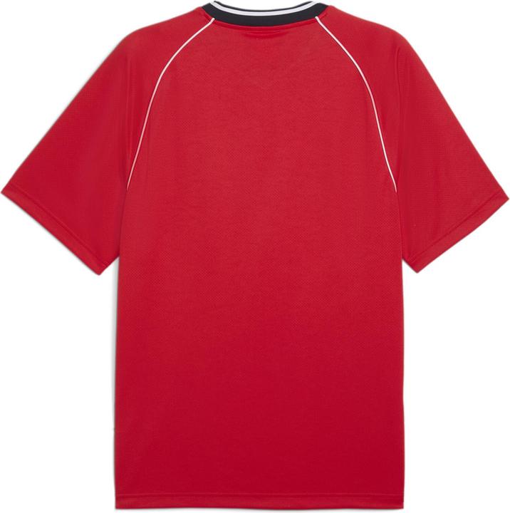 Actual product image Puma ESS Football Jersey (L)