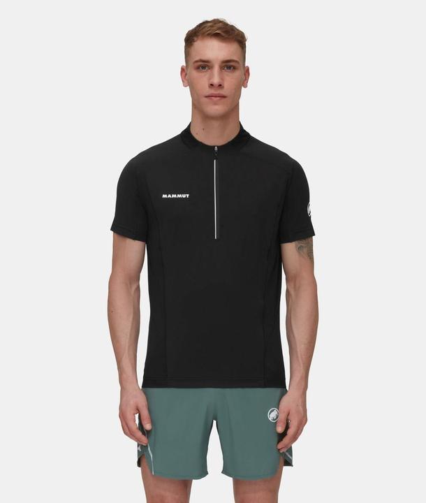 Immagine prodotto Mammut Aenergy FL Half Zip T-Shirt Men (M)