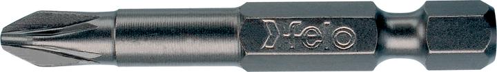 Produktbild Felo Bit E 6,3 Industrie Pozidriv PZ 1 x 50