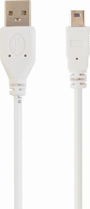 Image du produit Gembird CC-USB2-AM5P-3 (0.90 m, USB 2.0)