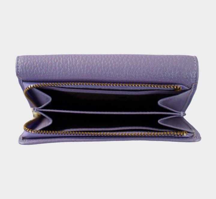 Produktbild Braun Büffel ALESSIA frosted violet