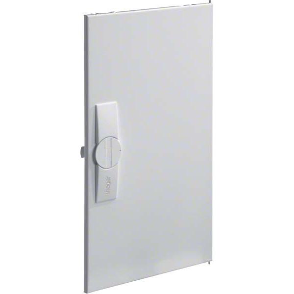 Hager HAG FZ031N TÃ¼r univers rechts fÃ¼r Schrank IP44 1369x269x12mm, Elektronikzubehör + Gehäuse, Weiss