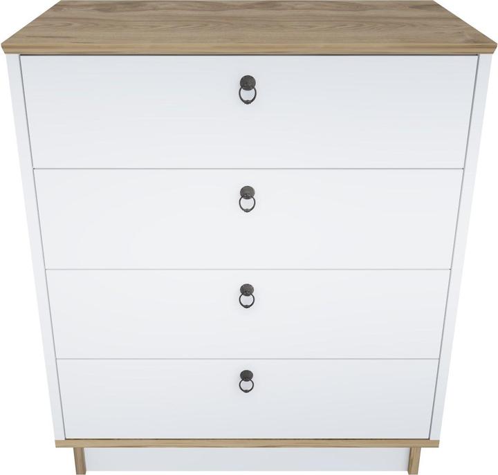 Image du produit Hanah Home Julie (72 x 42 x 83.10 cm)