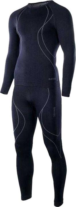 Actual product image Hi-Tec Ikar Set Thermounterwäsche (XL)
