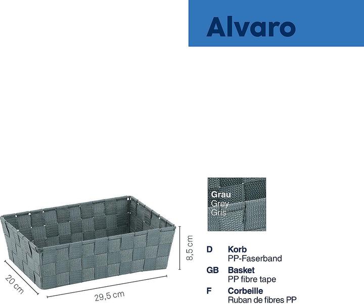 Immagine prodotto Kela Alvaro (29.50 cm)