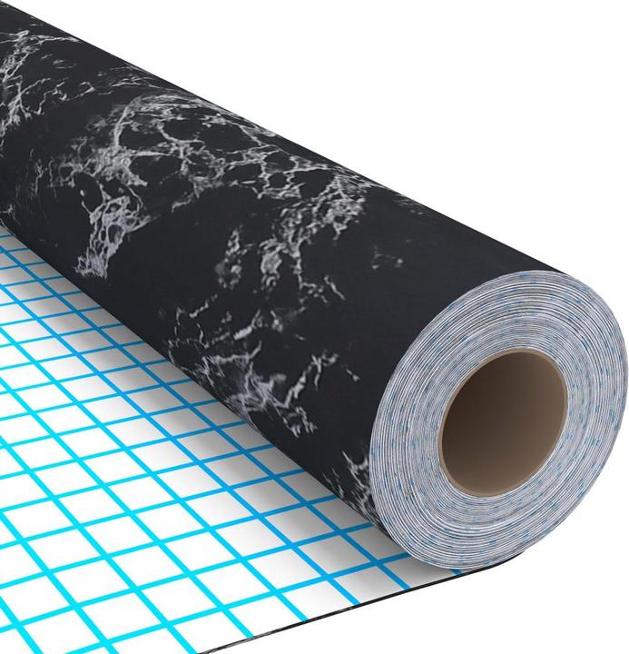 Actual product image vidaXL Möbelfolie (500 x 90 cm)