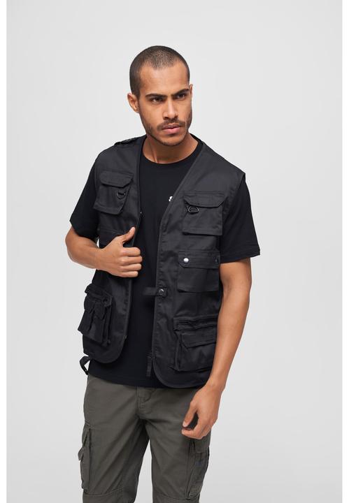 Produktbild Brandit Luis Vintageshirt (XXL)