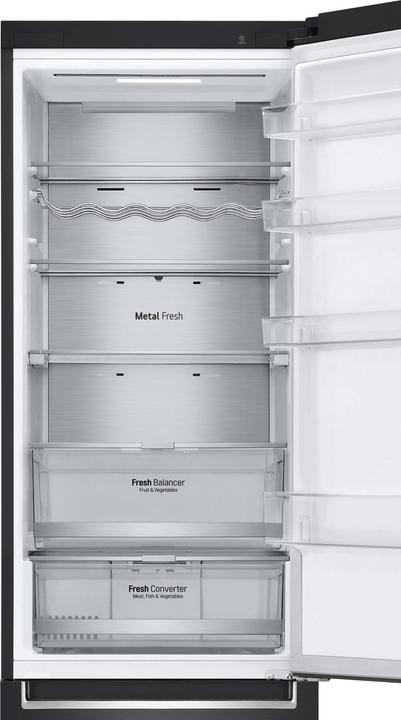Produktbild LG Refrigerator Gbb72mcugn (419 l)