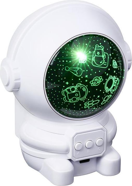 Produktbild Grundig Sternenprojektor Astronaut