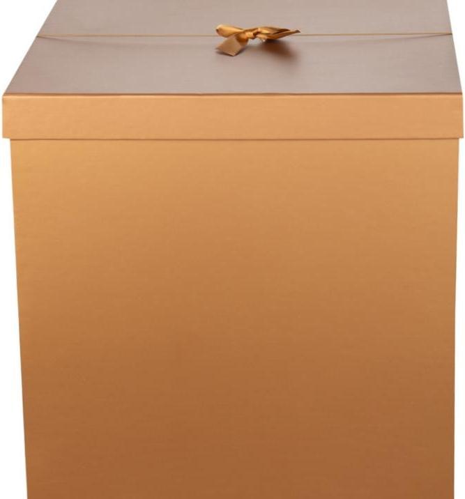 Produktbild TOP Gold Cube (1x)