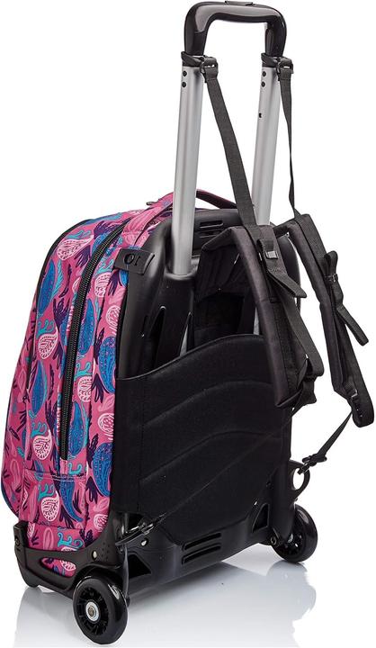 Actual product image Invicta New Tech Trolley (34 l)