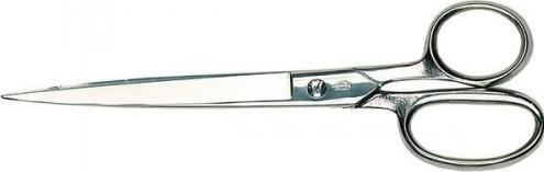 Actual product image Erdi Wallpaper scissors (20 cm)