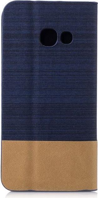 Image du produit Housse cuir/tissu (Samsung Galaxy A3 (2017))