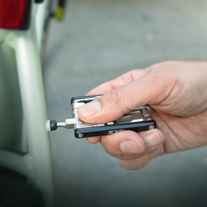 Image du produit SKS Minitool Tom Tool 22 Funktionen