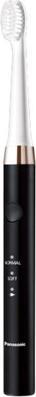 Actual product image Panasonic Electric Toothbrush EW-DM81-K503 Rechargeable, For adults, Number of brush heads included 2, Number (Sonic toothbrush)