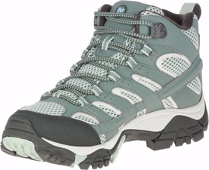 Produktbild Merrell Moab 2 Mid Gtx (42)