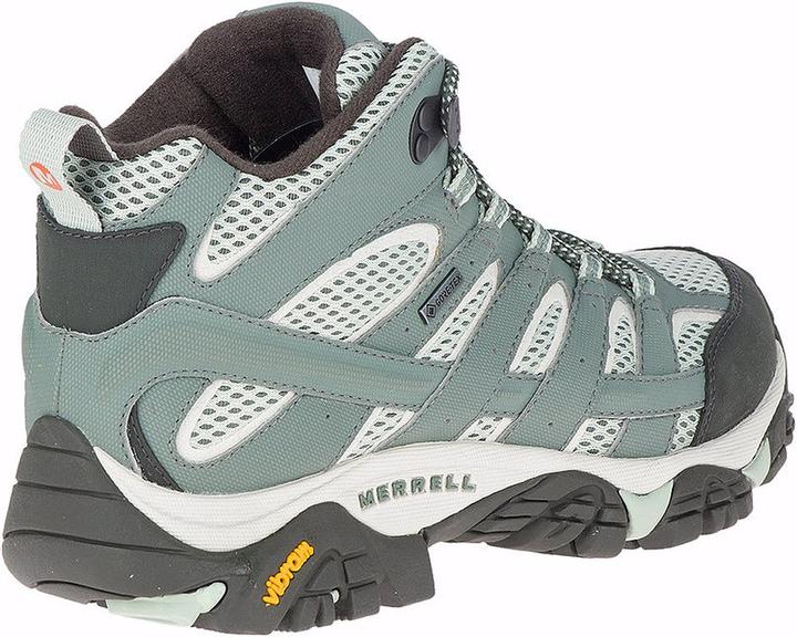 Produktbild Merrell Moab 2 Mid Gtx (42)